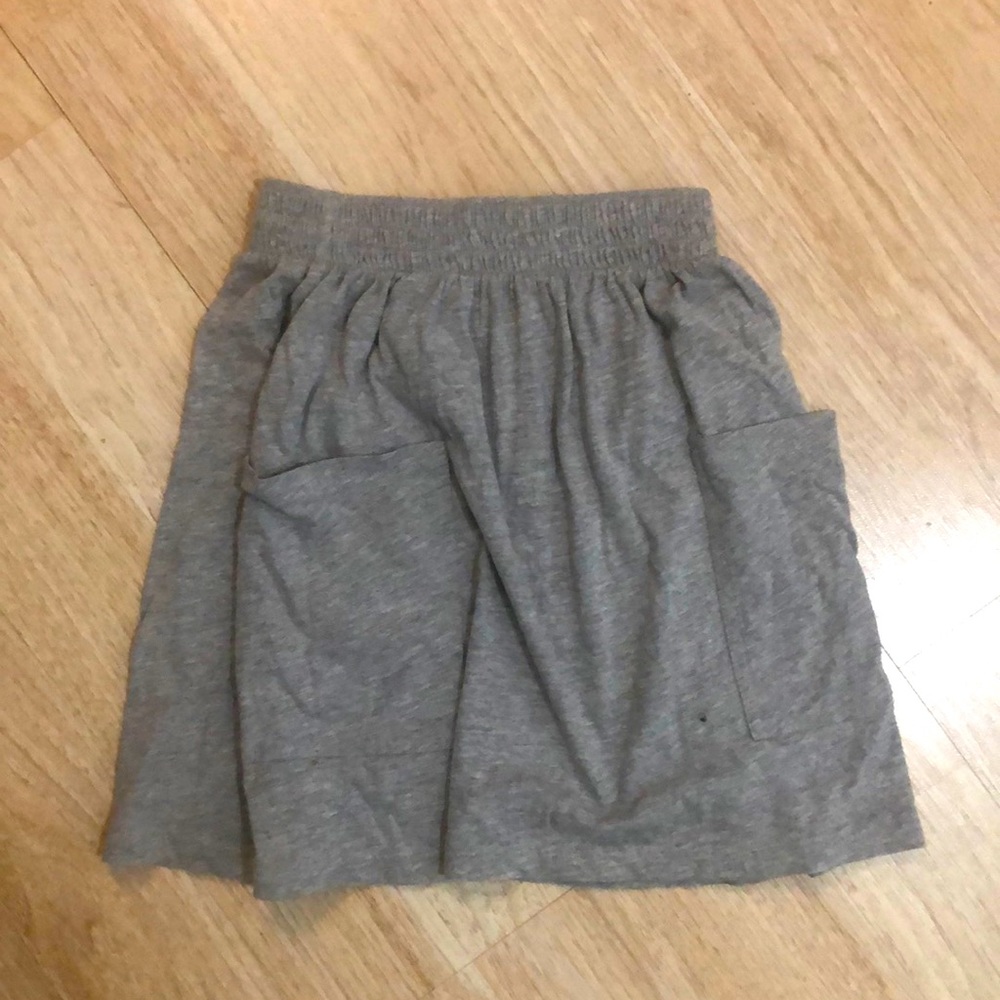 American Apparel Skirt